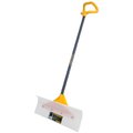 Ames 24" Uhmw Snow Pusher 1662400